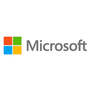 Microsoft-Logo 400X400 (c) Microsoft-Logo