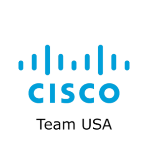 Cisco team USA