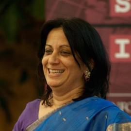Dr Kochar is the Director of the India Program at the Stanford Center for International Development (1) Dr Kochar
