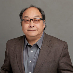 Xiangen Hu 1161 UofM TC 20190208 Dr. Xiangen Hu. - Professor University of Memphis