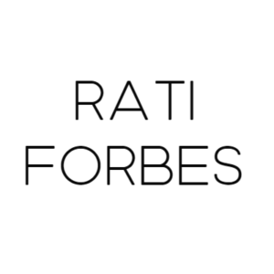 Rati Forbes Rati Forbes
