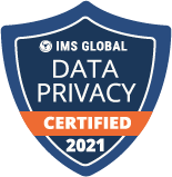 Data_Privacy_Seal_2021 IMS Global Certificate